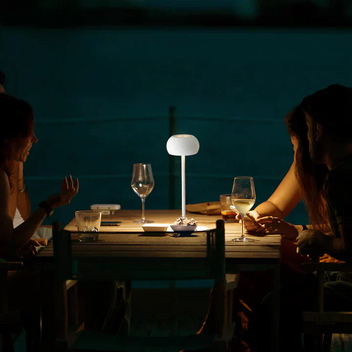 도쿄 테이블 램프 | 1 + 1 무료