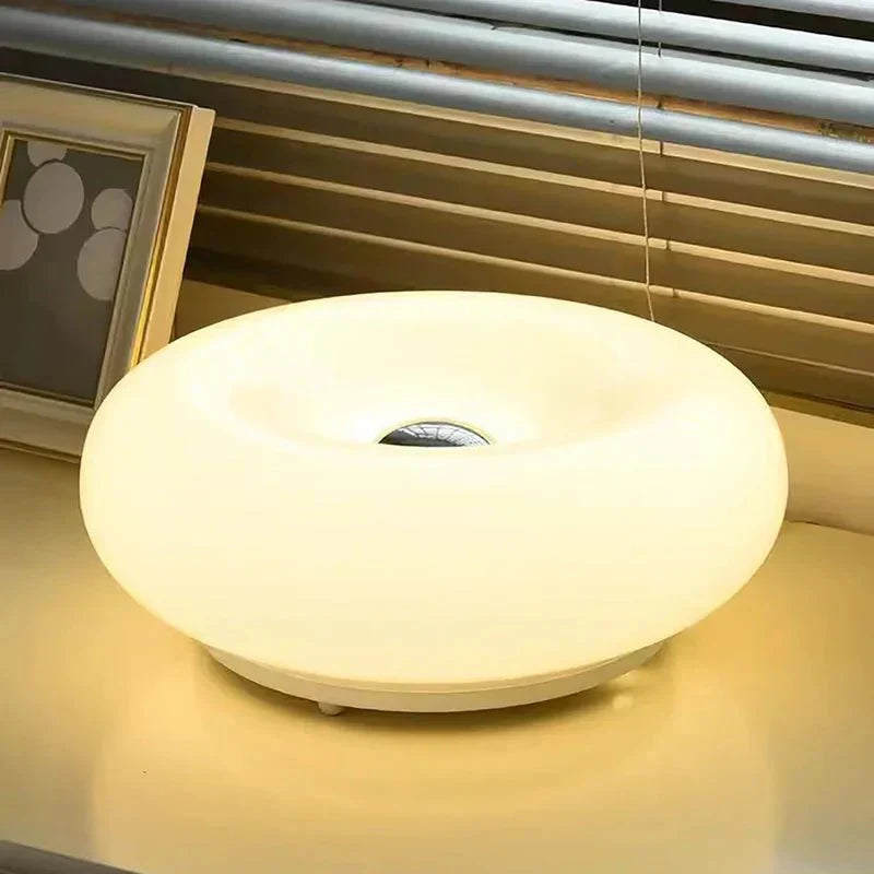 다기능 테이블 램프 | 1 + 1 무료