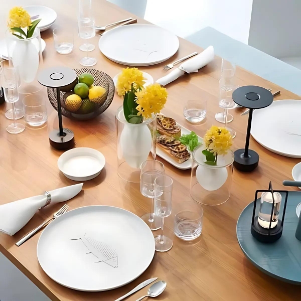 마레노 테이블 램프 |1 + 1 무료