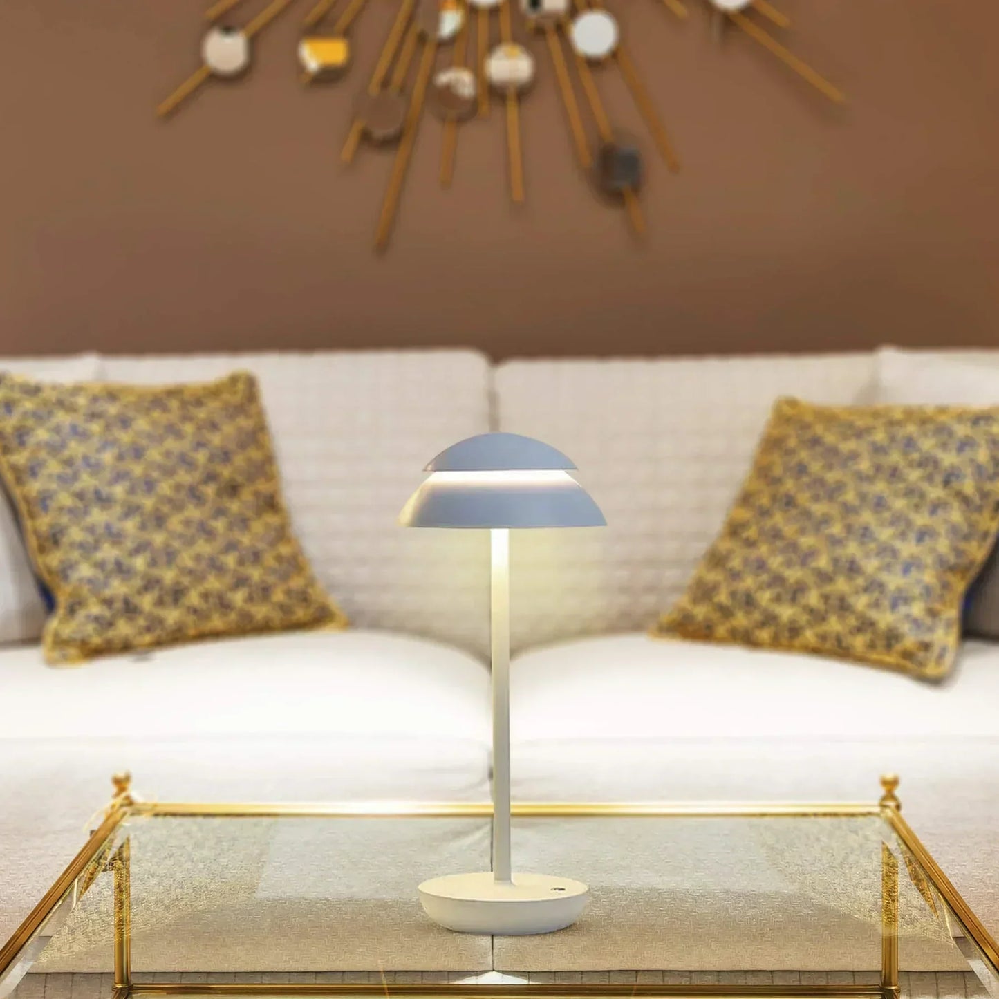 럭셔리 조명 세트 | 1 + 1 무료