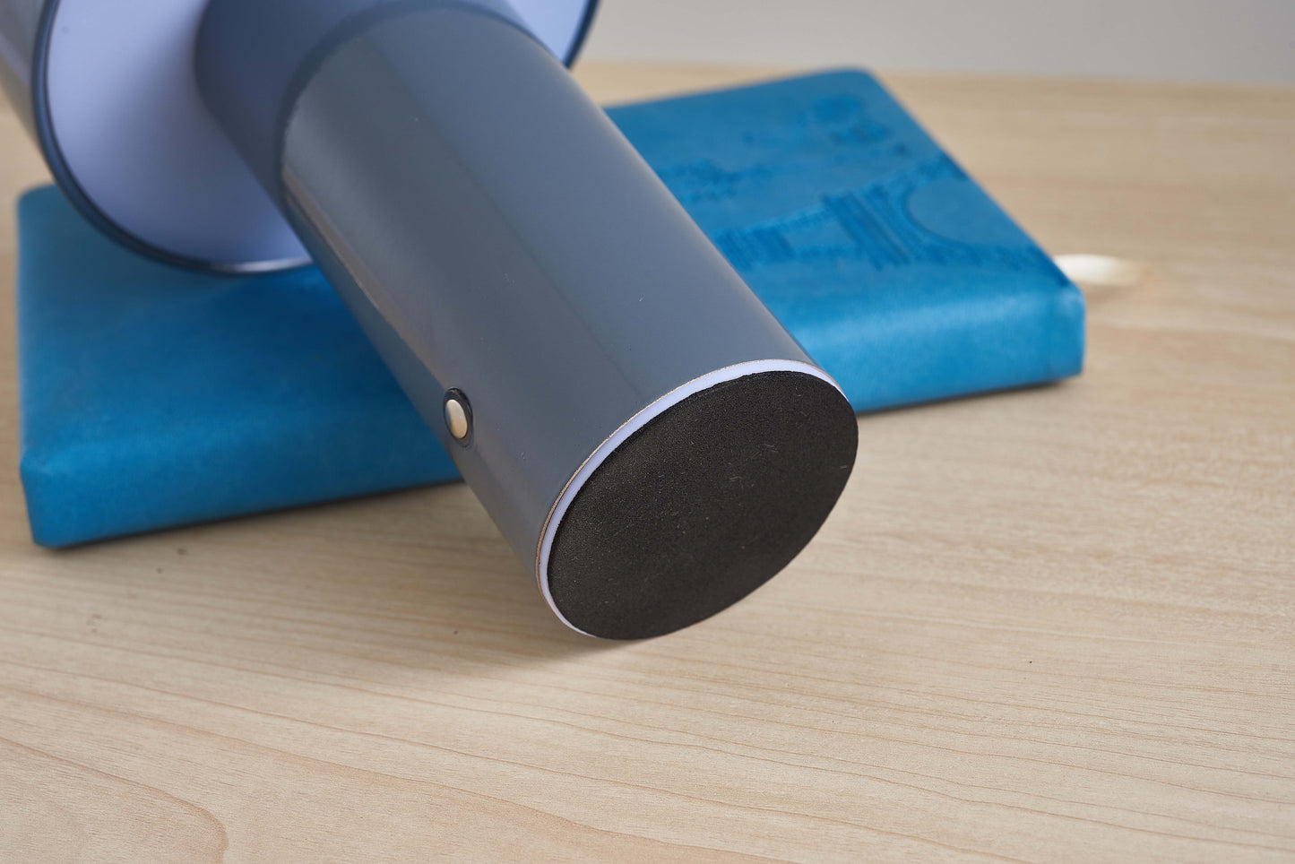 로마 무선 버섯 테이블 램프 | 1 + 1 무료