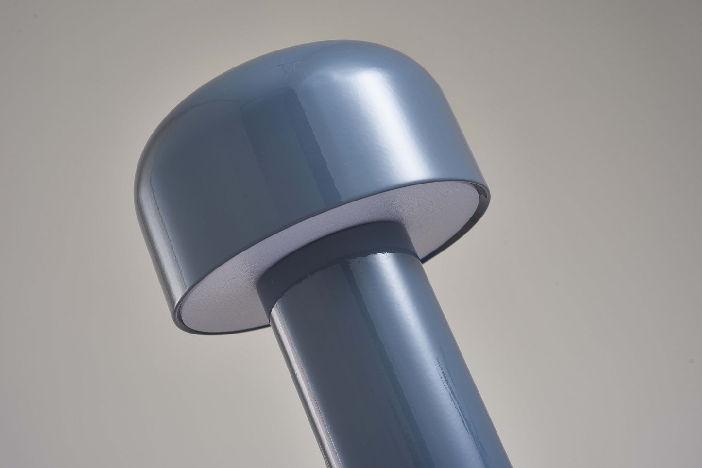 로마 무선 버섯 테이블 램프 | 1 + 1 무료