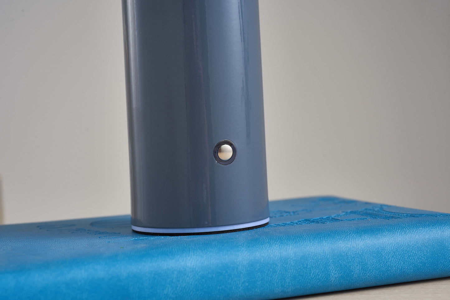 로마 무선 버섯 테이블 램프 | 1 + 1 무료