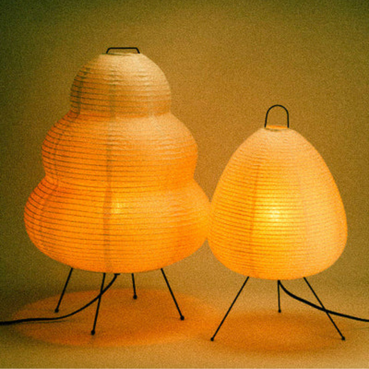 일본 제작 한지 조명 키트 | 1 + 1 무료