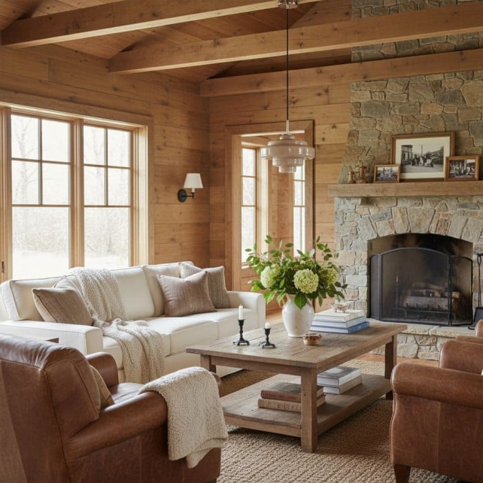 코로로 바우하우스 컬러 유리 다층 펜던트 조명 | 1 + 1 무료