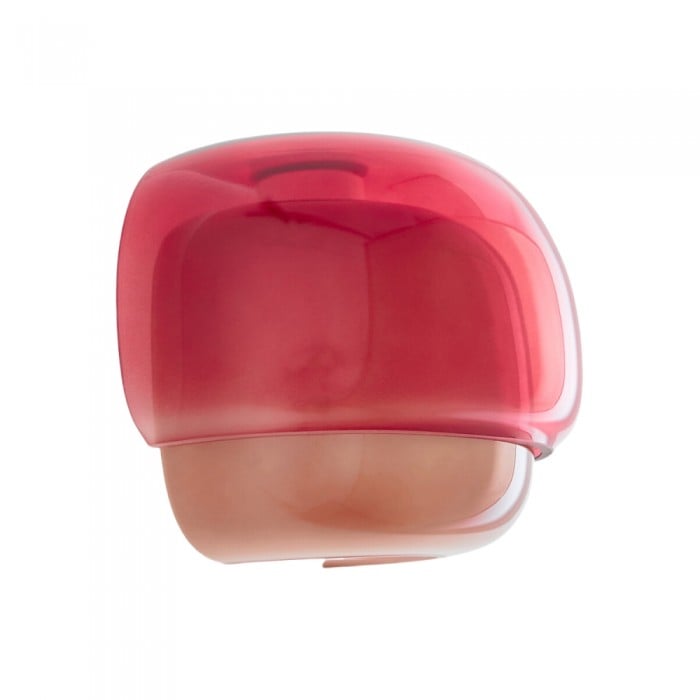 클린코 컬러 글라스 더블 볼 벽등 | 1 + 1 무료