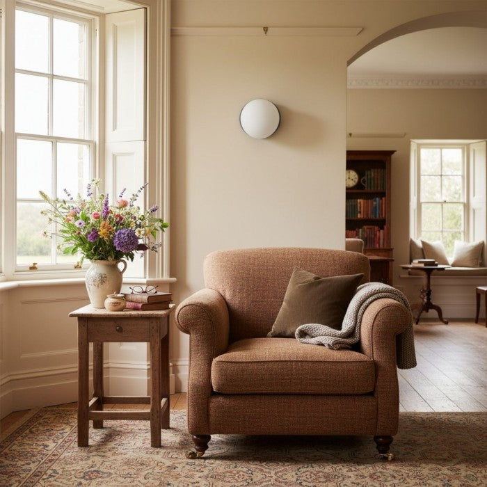 그로리카 컬러 유리 볼 벽등 | 1 + 1 무료