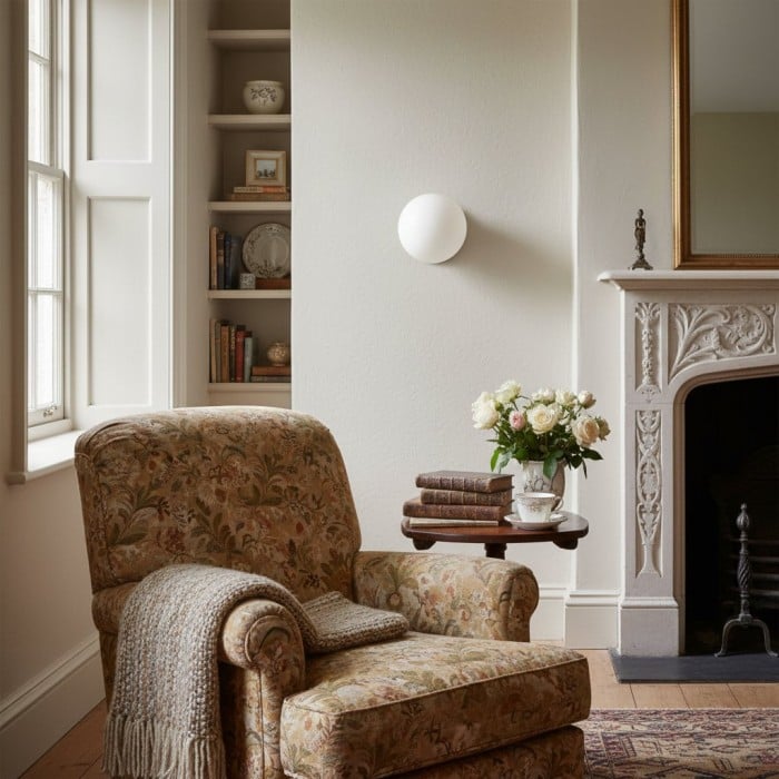 그로리카 컬러 유리 볼 벽등 | 1 + 1 무료