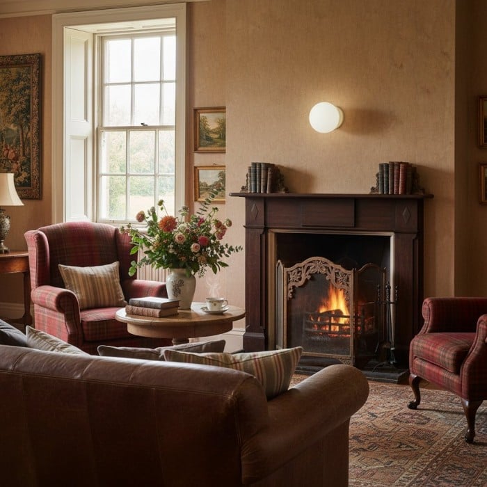 그로리카 컬러 유리 볼 벽등 | 1 + 1 무료