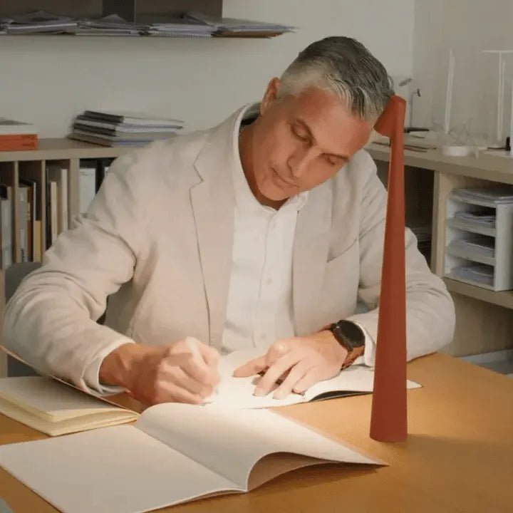 루미노 테이블 램프 | 1 + 1 무료