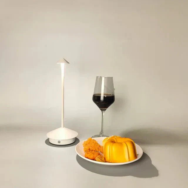 마로다 디자인 테이블 램프 | 1 + 1 무료