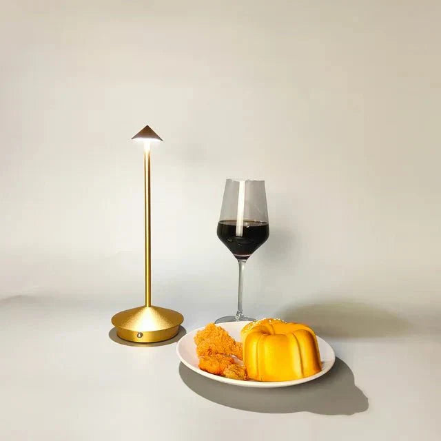 마로다 디자인 테이블 램프 | 1 + 1 무료