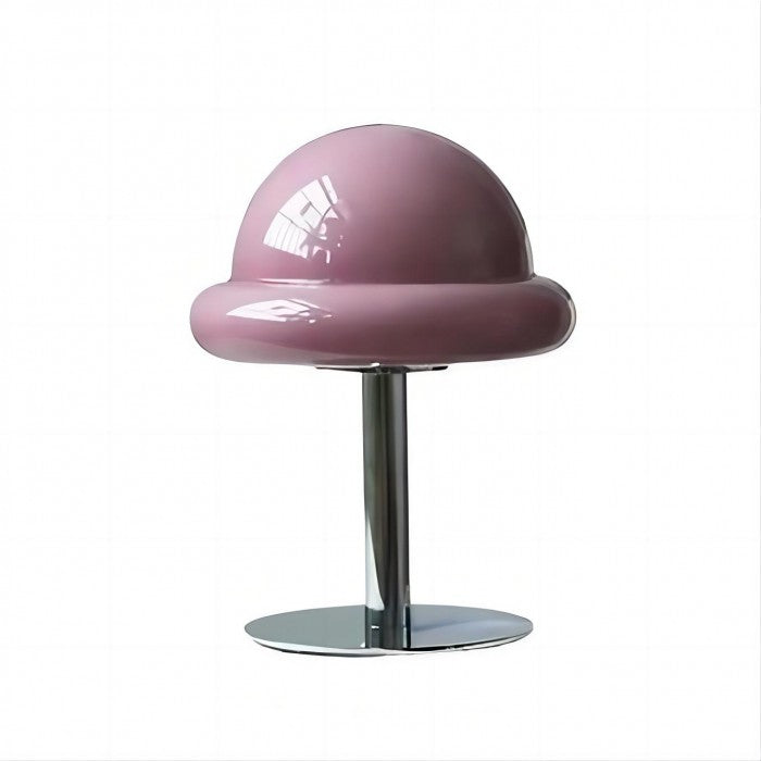 모란디 유리 바우하우스 에그형 테이블 램프 | 1 + 1 무료