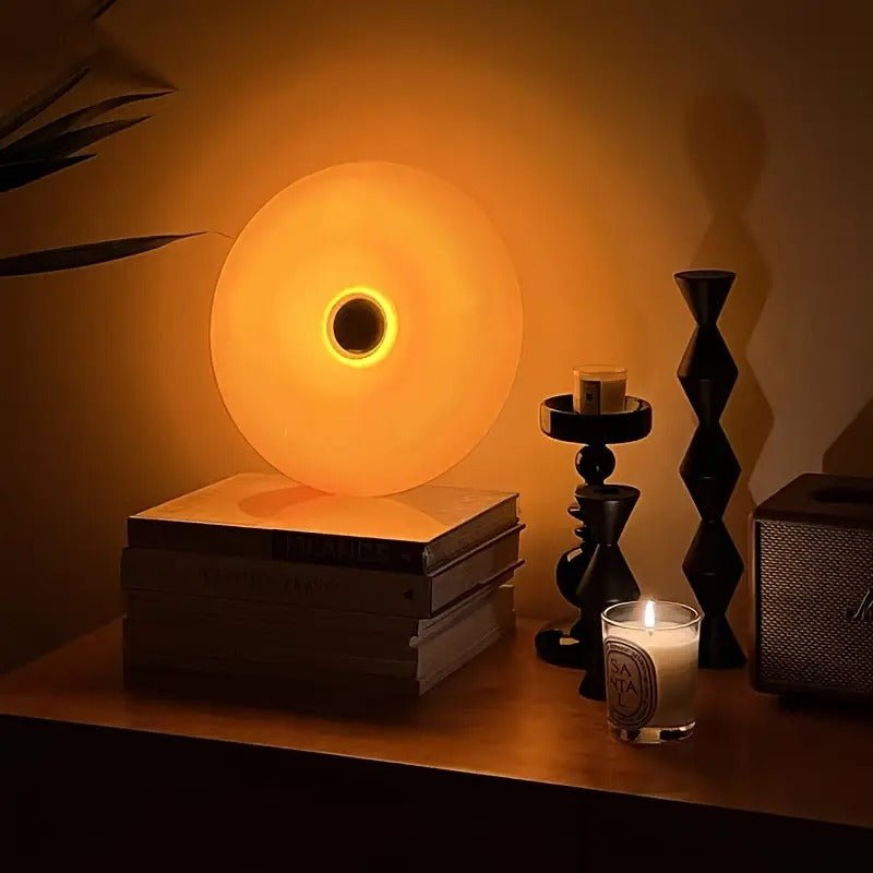 다기능 테이블 램프 | 1 + 1 무료